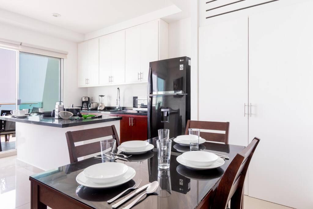 Apartment Paraiso Costero Elegante Con Vista Al Mar Mazatlan