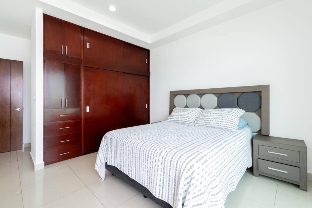 Paraiso Costero Elegante Con Vista Al Mar Apartment *